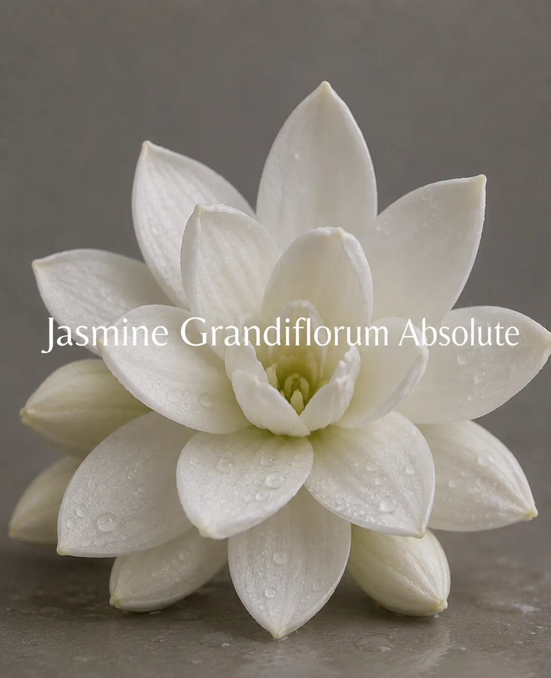Buy Jasmine Grandiflorum Absolute Online — Pure Jasmine Absolute Oil