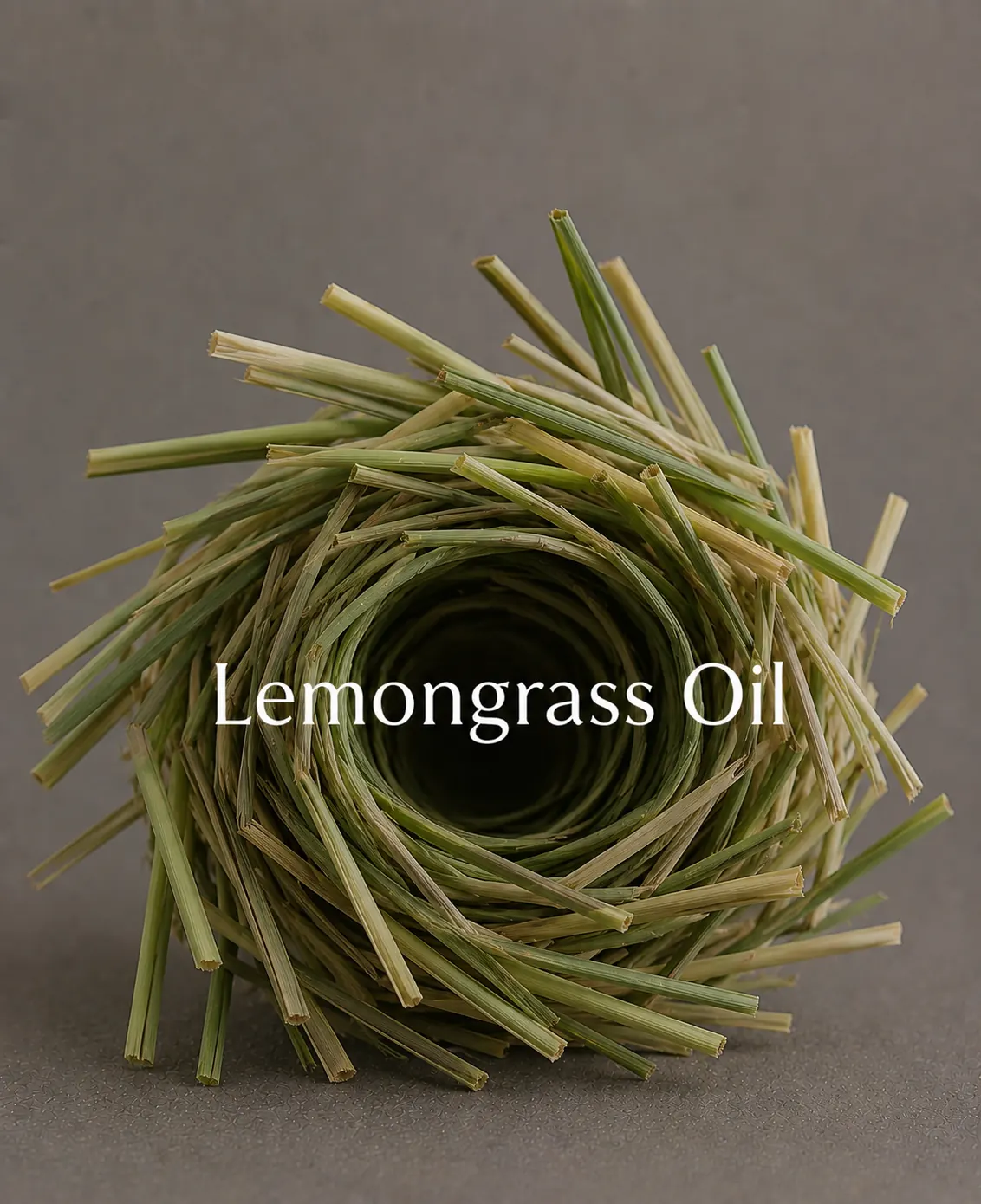 Buy Lemongrass (Cymbopogon flexuosus) online — pure natural oil from House of Absolutes KA, Kannauj