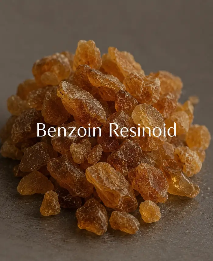 Buy Benzoin Resinoid (Styrax benzoin) online — 100% pure natural absolute / oil from House of Absolutes KA, Kannauj