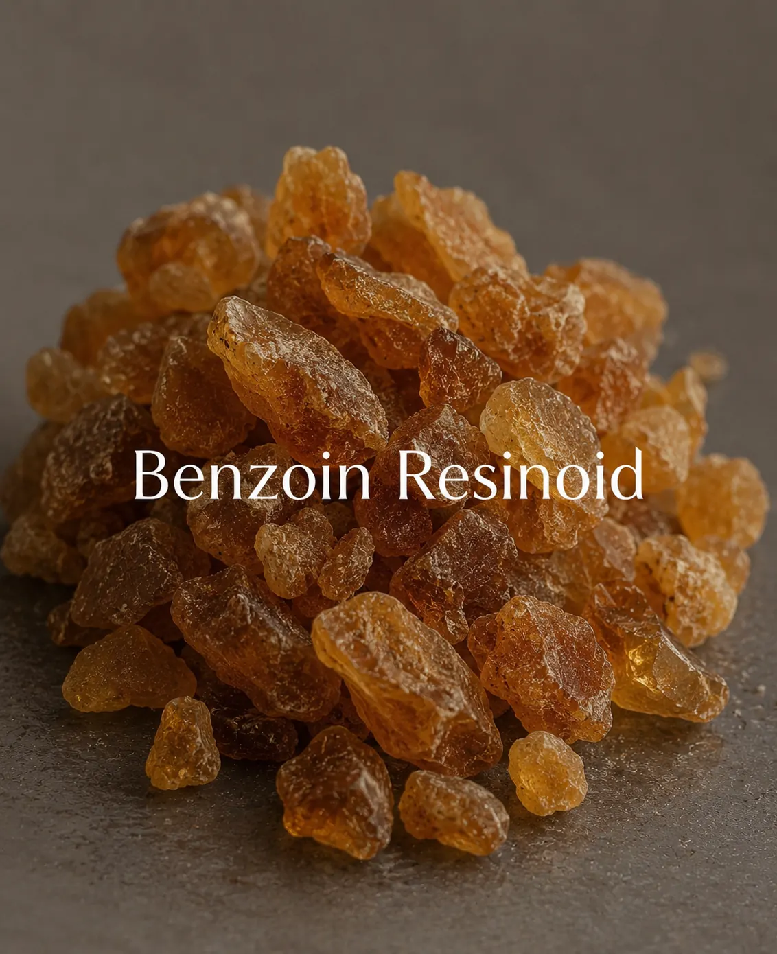Buy Benzoin Resinoid Online — Pure Styrax Benzoin Resinoid