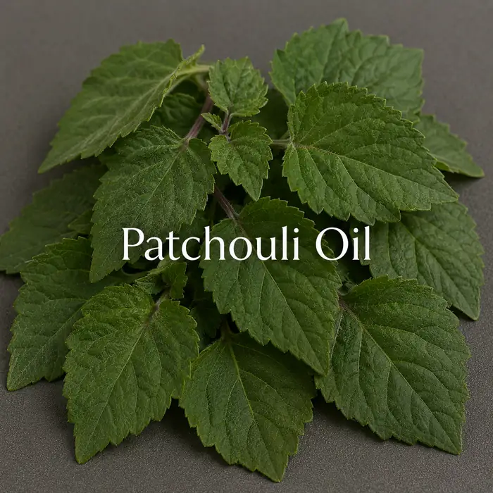 Buy Patchouli (Pogostemon cablin) online — 100% pure natural absolute / oil from House of Absolutes KA, Kannauj