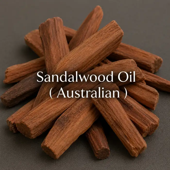 Buy Indian Sandalwood (Santalum album) online — 100% pure natural absolute / oil from House of Absolutes KA, Kannauj