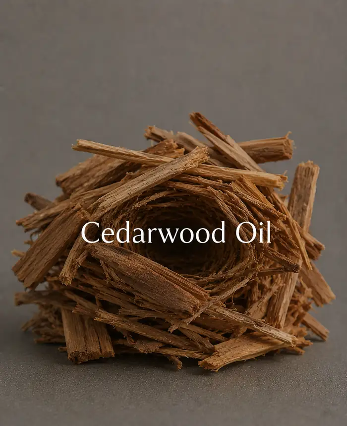 Buy Cedarwood (Cedrus deodara) online — 100% pure natural absolute / oil from House of Absolutes KA, Kannauj