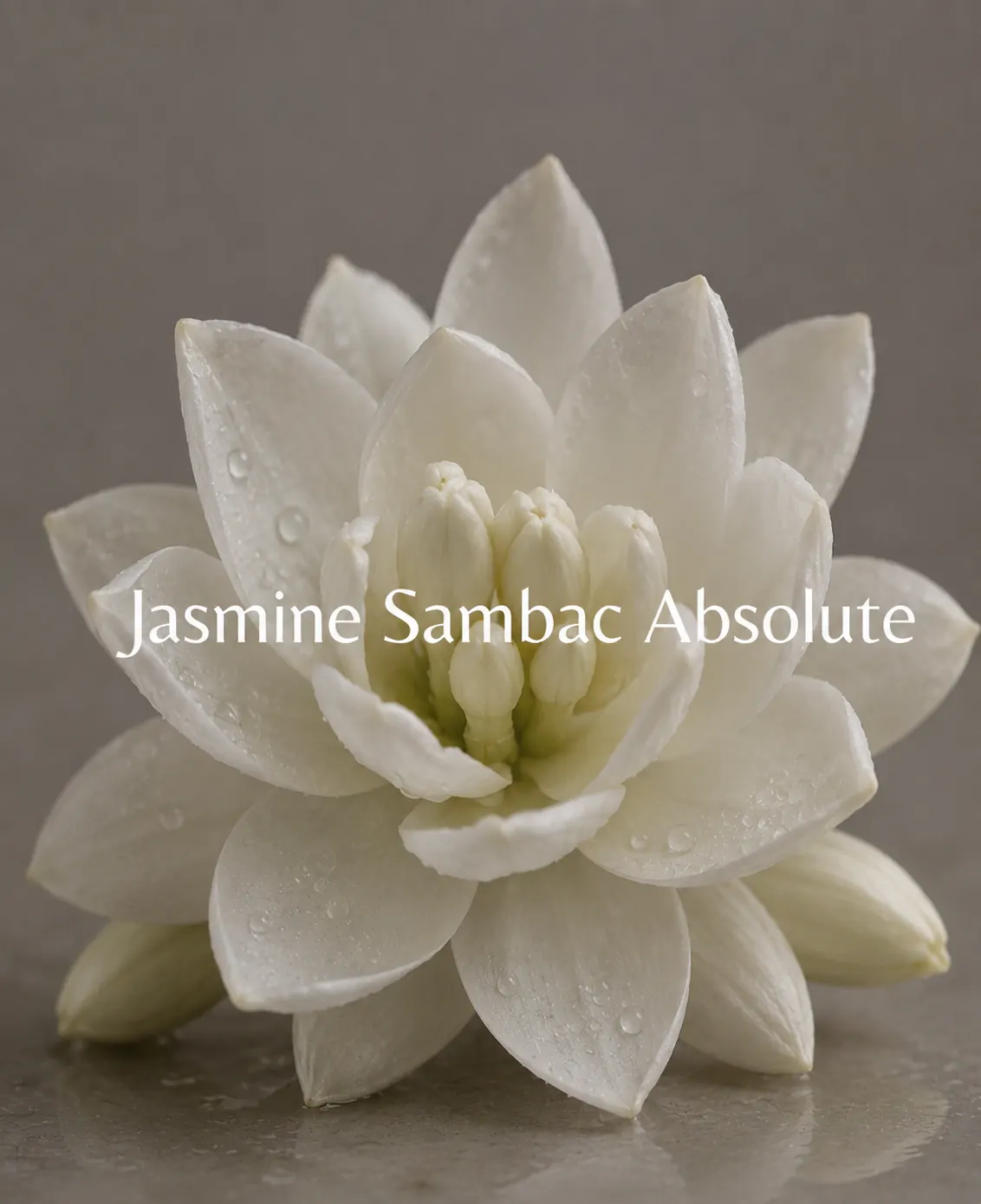 Buy Jasmine Sambac Absolute Online — Pure Jasminum Sambac Absolute Oil
