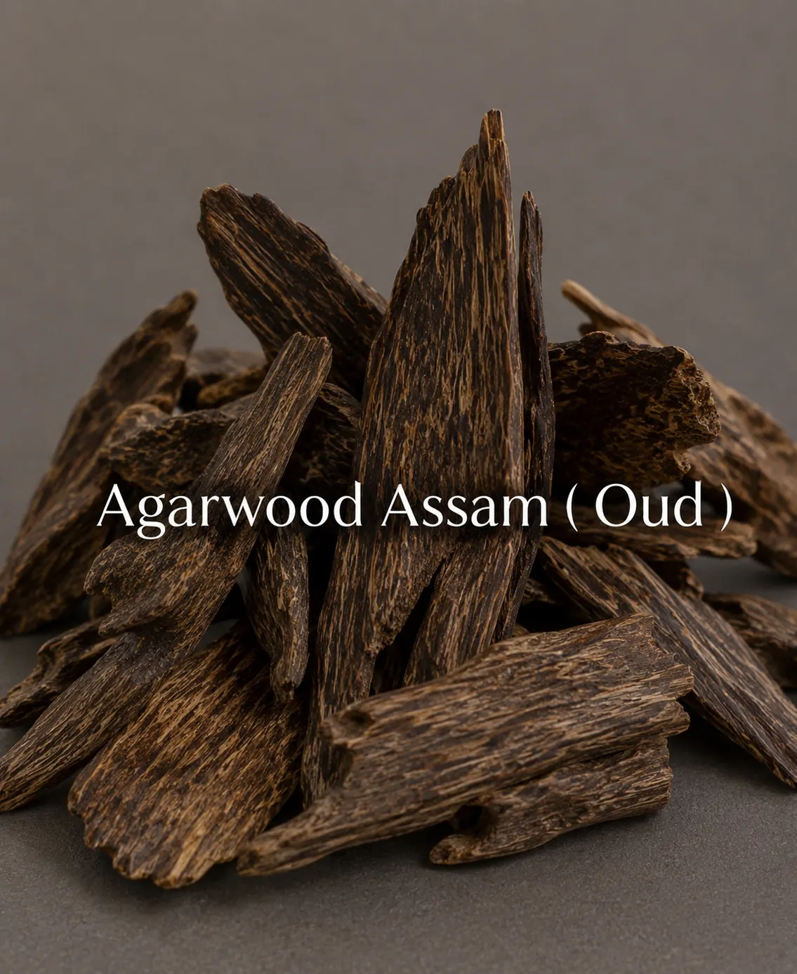 Buy Agarwood (Oud) (Aquilaria spp.) online — pure natural oil from House of Absolutes KA, Kannauj